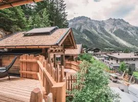 BergNest
