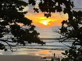 Pousada Tiririca Surf