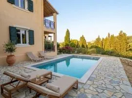 Villa Athina