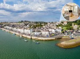 2 Bed in Appledore oc-gable