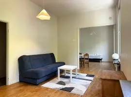 Apartment Centrum Karlshamn