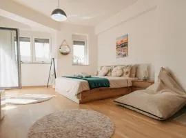 R&B Apartment City Center