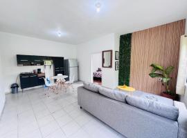 Loft Mango, hotel i Tuxtla Gutiérrez