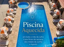 Hotel Pousada Paradise