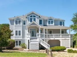 Sun King - Duck, Four Seasons, Oceanside, Pool, Hot Tub, Community Pool, Rec Room, Pets OK,