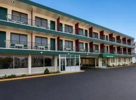 Lincoln Way Inn