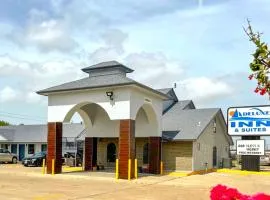 Deluxe Inn & Suites Corpus Christi I 37