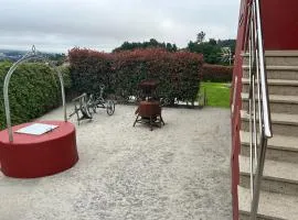 La casa del sol
