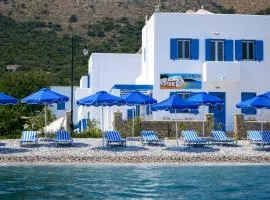 Dream Island Hotel