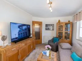 Residenz am Yachthafen, Whg 8