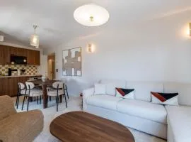 Appartement avec Parking place des lices