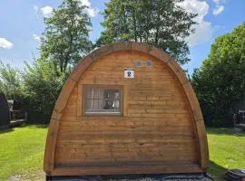 02 Premium Camping Pod "Langeneß"