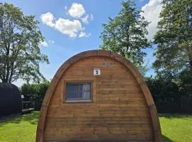 03 Premium Camping Pod "Nordstrandischmoor"