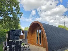 06 Premium Camping Pod "Habel"