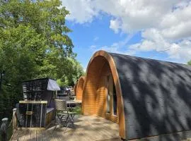 07 Premium Camping Pod "Norderoog"