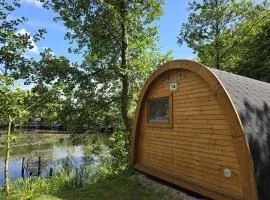 14 Familien Premium Pod "Ahrenholzer See"