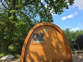 15 Premium Camping Pod "Rømø"