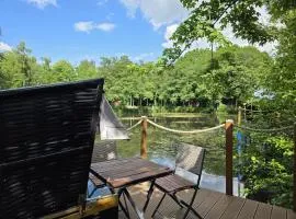 17 Premium Camping Pod "Lolland"