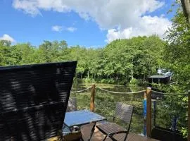 18 Premium Camping Pod "Fünen"