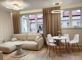 Apartament Krótka