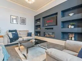 Bay Apartment 2