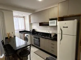 Apartamento Completo na Melhor Localização