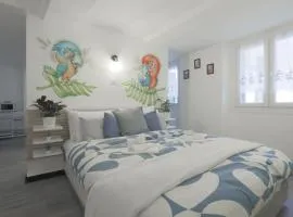 La Casa delle Erbe