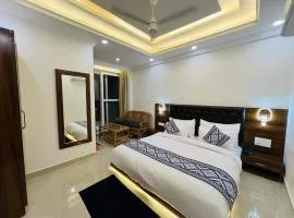 Sitara Premium Gangotri Palace, Tapovan