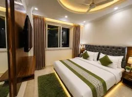 Sitara Premium Gangotri Palace, Haridwar