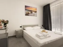 Flamingo Corbu Resort