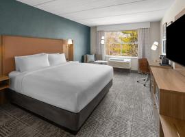 Holiday Inn South Kingstown-University of Rhode Island by IHG, hotell sihtkohas South Kingstown