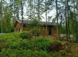 Ferienhaus Seenähe Aäng 6a
