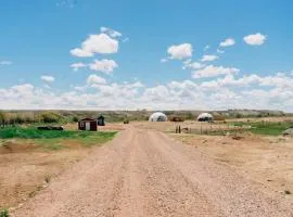 Total Ranch Retreat- 3 Separate Units, 2 RV Sites