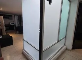 Modern apartment Altravia 04