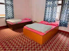 new hotel gaule