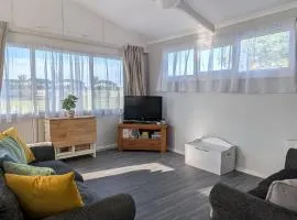 The Beach Hut