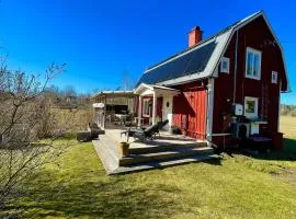 6 person holiday home in VIMMERBY