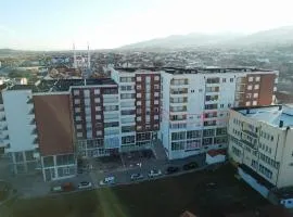 3B Apartments