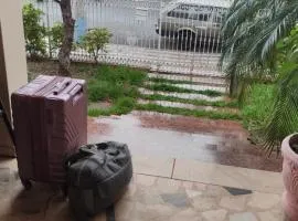 POUSADA ELSHADAY Centro