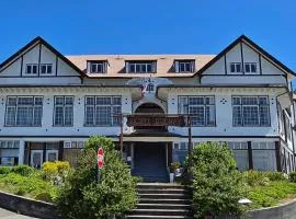 Rodmay Heritage Hotel