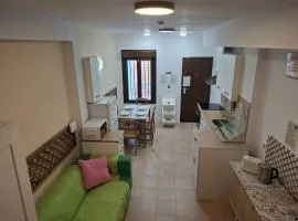 Alcazaba Home