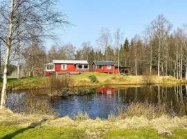 Countryside retreat for 4 guests