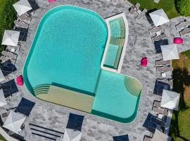 Park Hotel Val Di Monte ***S