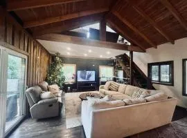 Oceana Suites Panguipulli