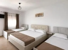 Hotel Aleksi Velipojë