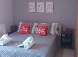 Central Comfy Home 2