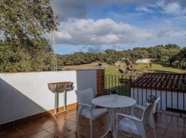 Mirador de Jabuguillo, hotell sihtkohas Aracena