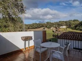 Mirador de Jabuguillo