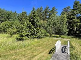 4 person holiday home in SOLLENTUNA, hotel i Sollentuna