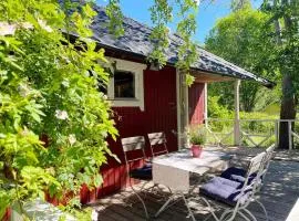 4 person holiday home in SOLLENTUNA